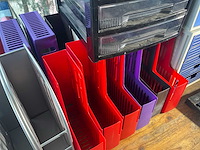 Partij kantoorinventaris - afbeelding 3 van  5