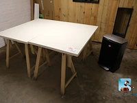 Partij kantoormateriaal