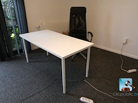 Partij kantoormateriaal - afbeelding 1 van  9