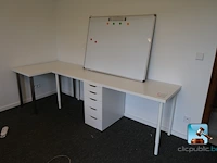 Partij kantoormateriaal - afbeelding 2 van  9