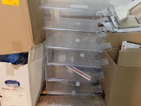 Partij kantoormateriaal - afbeelding 5 van  12