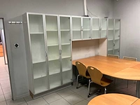 Partij kantoormeubialir - afbeelding 5 van  10