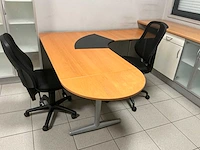 Partij kantoormeubialir - afbeelding 8 van  10