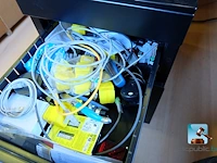 Partij kantoormeubilair met it - afbeelding 8 van  25