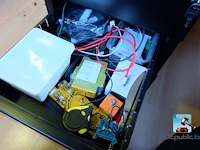 Partij kantoormeubilair met it - afbeelding 9 van  25