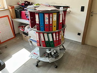 Partij kantoormeubilair - afbeelding 1 van  1