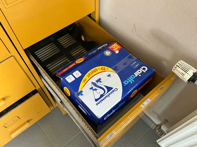 Partij kantoormeubilair - afbeelding 17 van  19
