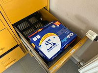 Partij kantoormeubilair - afbeelding 17 van  19