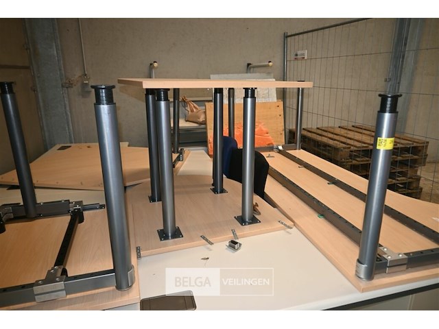 Partij kantoormeubilair - afbeelding 2 van  6