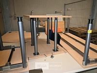 Partij kantoormeubilair - afbeelding 2 van  6