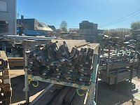 Partij kantplanken - afbeelding 4 van  4