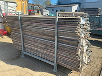 Partij kantplanken - afbeelding 1 van  4