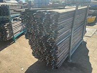 Partij kantplanken - afbeelding 3 van  4