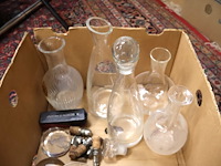 Partij karaffen - afbeelding 2 van  4