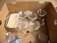 Partij karaffen - afbeelding 3 van  4