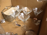 Partij karaffen - afbeelding 4 van  4