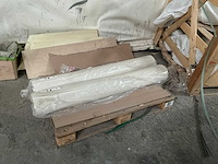 Partij karton op rol - afbeelding 3 van  3