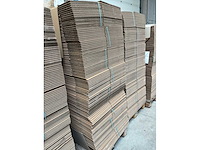 Partij kartonnen dozen - afbeelding 5 van  7