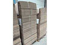 Partij kartonnen dozen - afbeelding 6 van  7