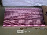 Partij kartonnen rietjes - afbeelding 2 van  2