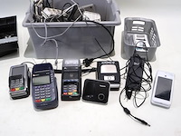 Partij kassa - afbeelding 2 van  6