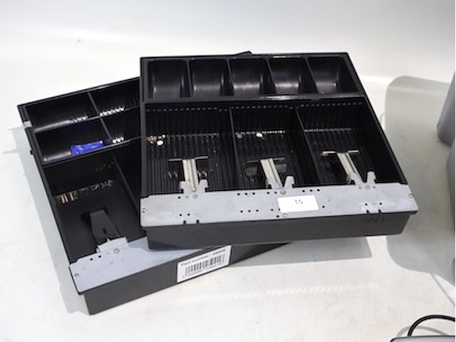 Partij kassa - afbeelding 4 van  6