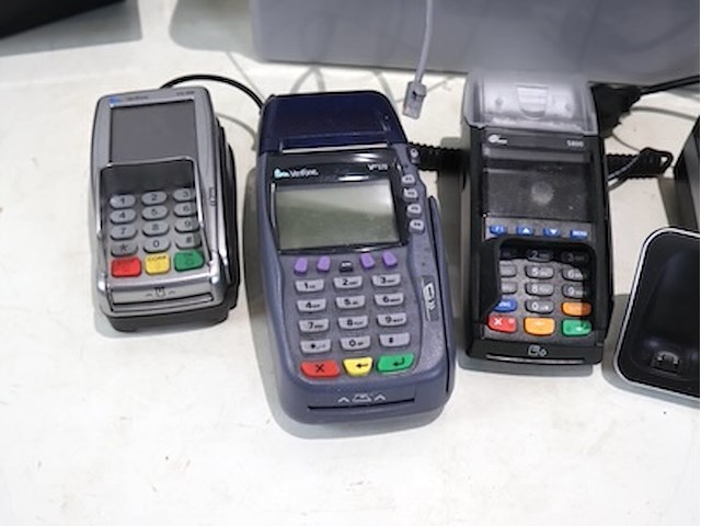 Partij kassa - afbeelding 5 van  6