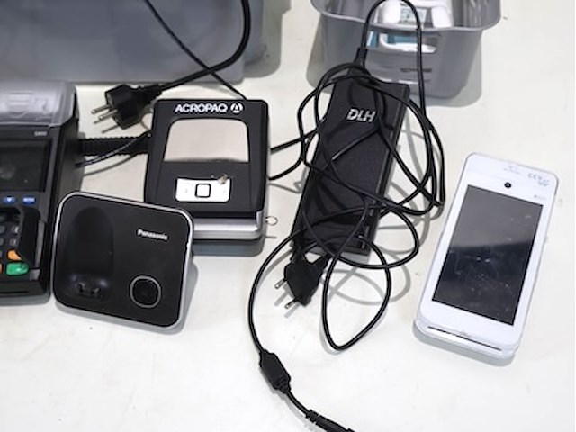 Partij kassa - afbeelding 6 van  6