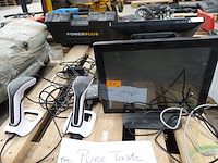 Partij kassatoebehoren - afbeelding 2 van  3