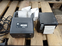 Partij kassatoebehoren - afbeelding 3 van  3