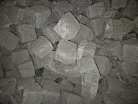 Partij kasseien mozaïek - afbeelding 2 van  4