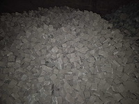 Partij kasseien mozaïek - afbeelding 4 van  4