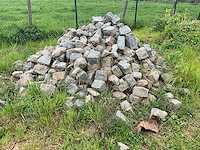 Partij kasseien - afbeelding 3 van  4