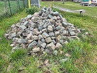 Partij kasseien - afbeelding 4 van  4