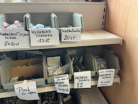 Partij kastbeslag - afbeelding 4 van  12