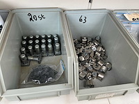 Partij kasten onderdelen - afbeelding 8 van  20