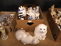 Partij katten beelden - afbeelding 1 van  6