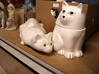 Partij katten beelden - afbeelding 3 van  6