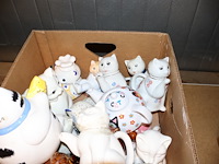 Partij katten beelden - afbeelding 5 van  6