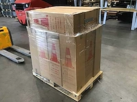 Partij kegels - afbeelding 3 van  6