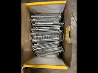 Partij keil tapbouten diverse maten - afbeelding 2 van  9