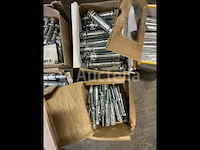 Partij keil tapbouten diverse maten - afbeelding 4 van  9