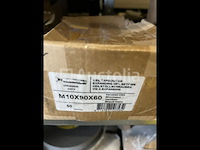 Partij keil tapbouten diverse maten - afbeelding 6 van  9