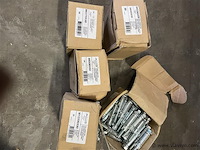 Partij keil tapbouten diverse maten - afbeelding 7 van  9