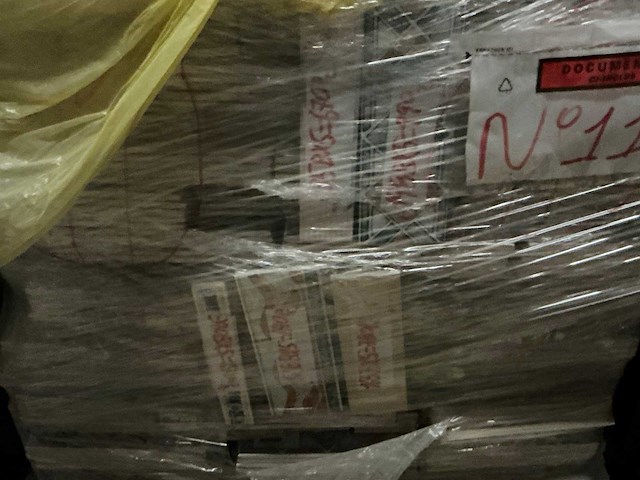 Partij keramische tegels - afbeelding 3 van  9