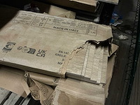 Partij keramische tegels - afbeelding 6 van  9