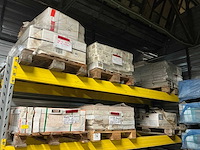 Partij keramische tegels - afbeelding 1 van  7