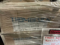 Partij keramische tegels - afbeelding 5 van  13