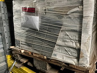 Partij keramische tegels - afbeelding 9 van  13