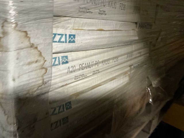 Partij keramische tegels - afbeelding 10 van  13